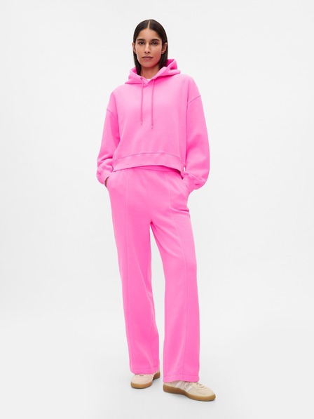 GAP Široké tepláky vintage soft