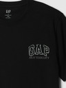 GAP Tričko s logom GAP