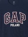 GAP Tričko GAP Poľsko GAP