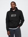 GAP Mikina GAP logo