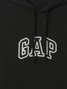 GAP Mikina GAP logo