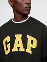 GAP Oversize mikina s logom