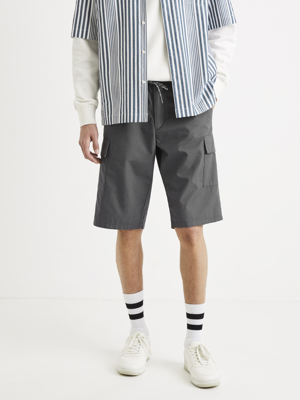 Celio Rolver2Bm Kraťasy