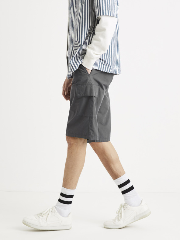 Celio Rolver2Bm Kraťasy