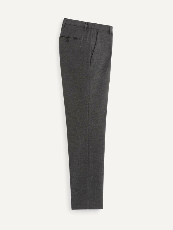 Celio Nohavice