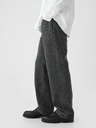 GAP Džínsy '90s Loose Unisex GAP