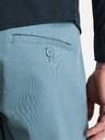 Celio Svetlomodré pánske chino nohavice Celio Tohenri