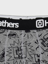 Horsefeathers Sidney Boxerské šortky - skicár veľkosť L HORSEFEATHERS
