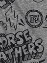 Horsefeathers Sidney Boxerské šortky - skicár veľkosť L HORSEFEATHERS