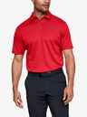 Under Armour Pánske tričko Under Armour Tech Polo