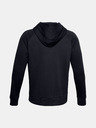 Under Armour Pánska mikina Under Armour Rival Fleece Fz Hoodie