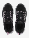 ALPINE PRO Outdoorové topánky s ptx membránou ALPINE PRO SEMTE roseate spoonbill
