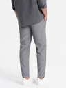 Ombre Clothing Chino Nohavice
