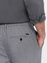 Ombre Clothing Chino Nohavice