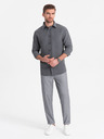 Ombre Clothing Chino Nohavice