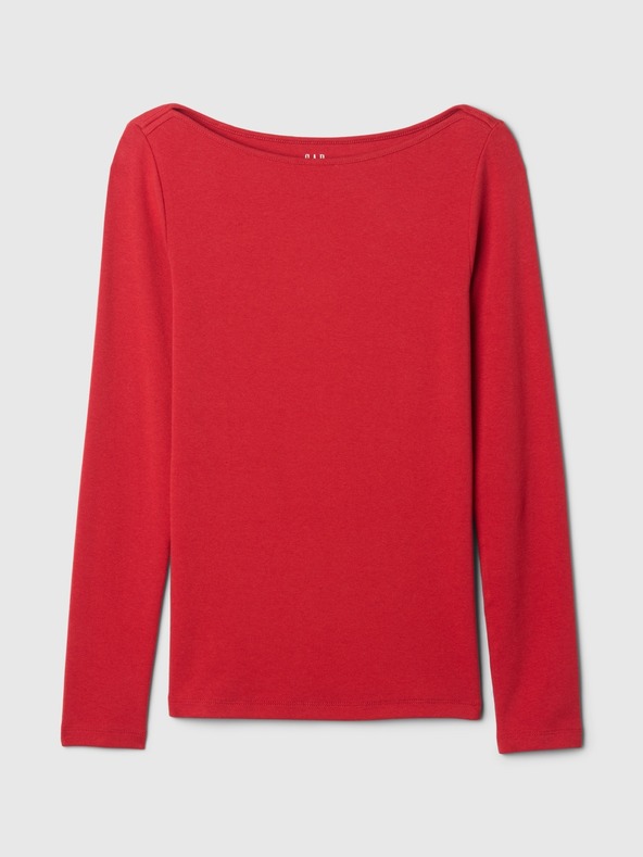 GAP Tričko s dlhým rukávom GAP