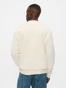 GAP Mikina s logom GAP