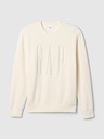 GAP Mikina s logom GAP