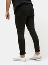 ONLY & SONS Čierne slim fit džínsy ONLY & SONS Loom