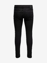 ONLY & SONS Čierne slim fit džínsy ONLY & SONS Loom