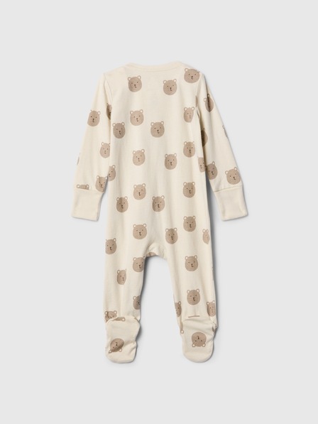 GAP Baby overal GAP
