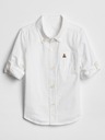 GAP Baby košeľa Oxford GAP