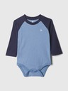 GAP Baby bavlnené body GAP