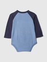 GAP Baby bavlnené body GAP