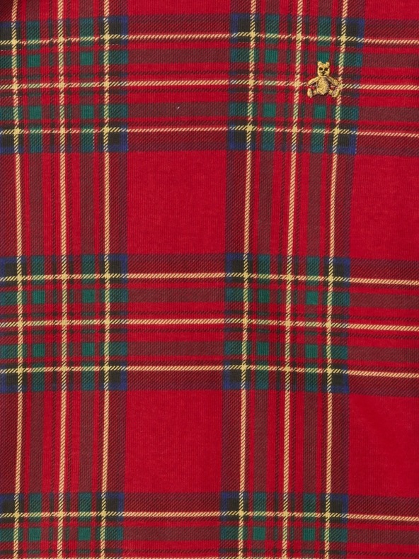 GAP Baby pyžamový set GAP