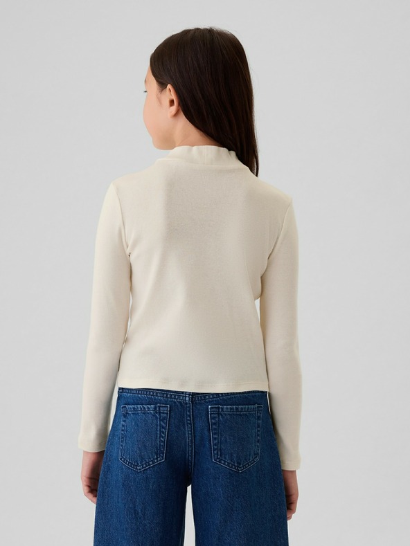 GAP Detské tričko GAP