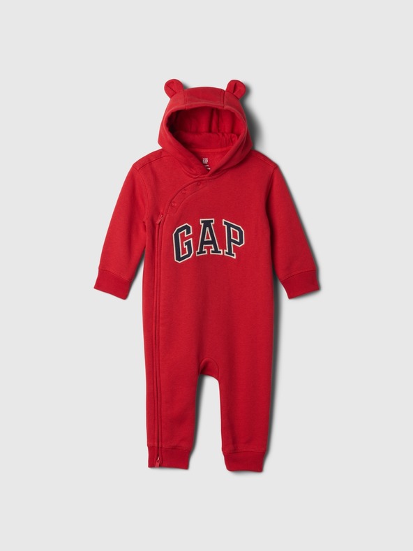 GAP Baby body s logom GAP