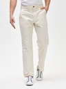 GAP Nohavice Utility straight fit GapFlex GAP