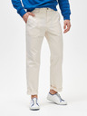 GAP Nohavice Utility straight fit GapFlex GAP