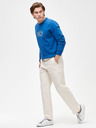 GAP Nohavice Utility straight fit GapFlex GAP
