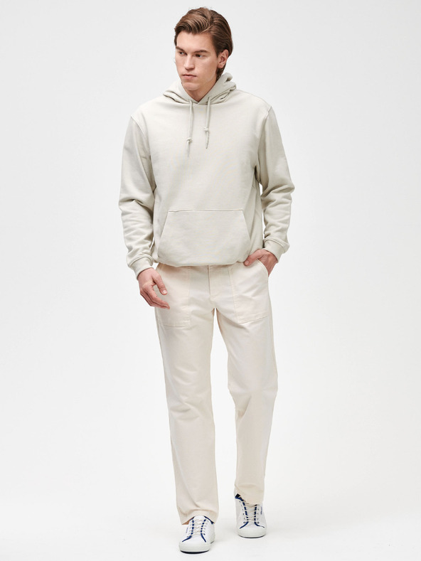 GAP Nohavice Utility straight fit GapFlex GAP