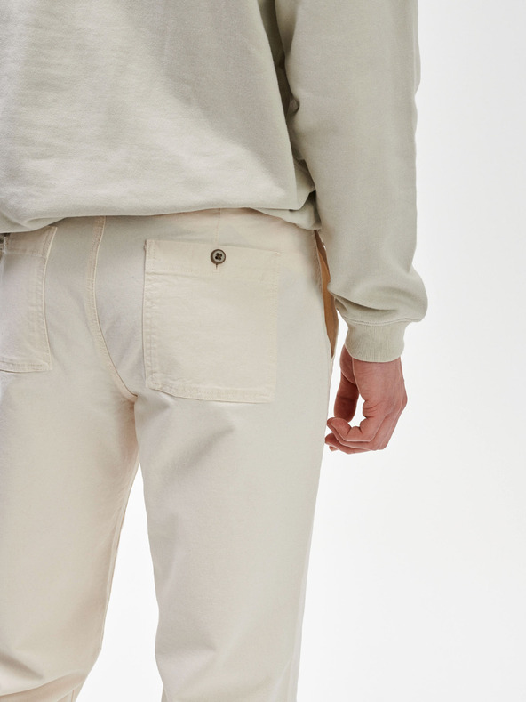 GAP Nohavice Utility straight fit GapFlex GAP