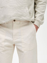 GAP Nohavice Utility straight fit GapFlex GAP