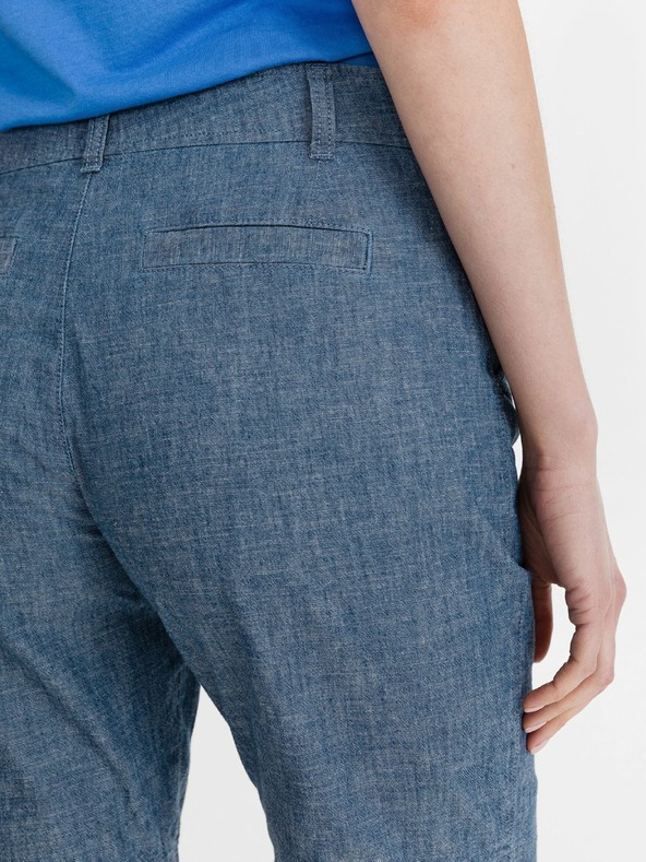 GAP Bermudy khaki GAP