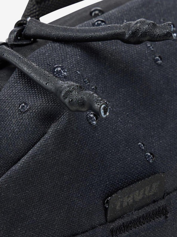 Thule Čierna cestovná ľadvinka Thule Aion