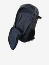 ALPINE PRO Čierno-modrý unisex outdoorový batoh 30l ALPINE PRO GORME