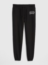 GAP Tepláky GAP logo arch fleece