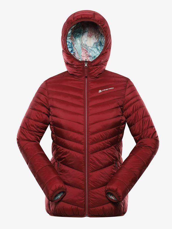 ALPINE PRO Eroma Zimná bunda