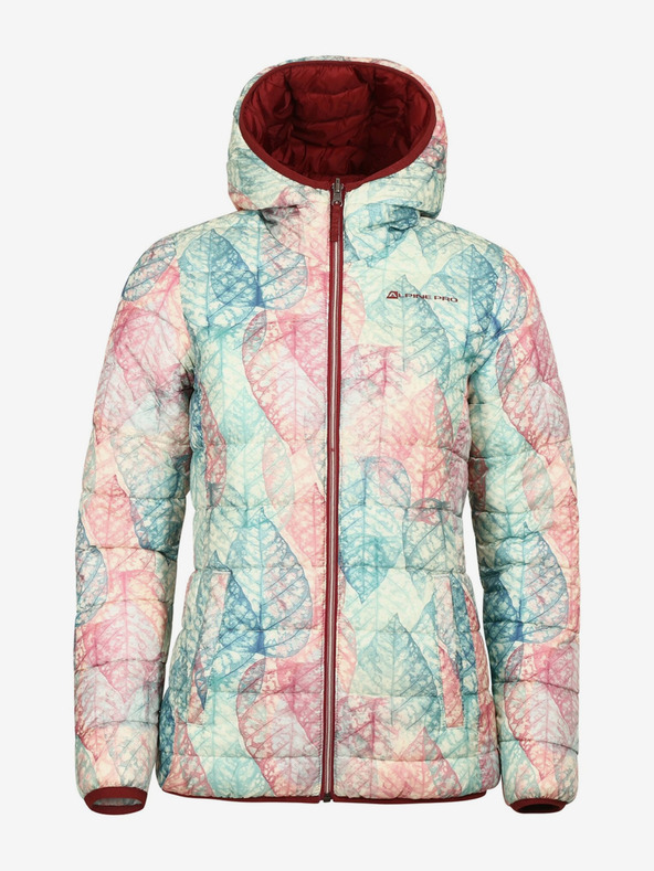 ALPINE PRO Eroma Zimná bunda
