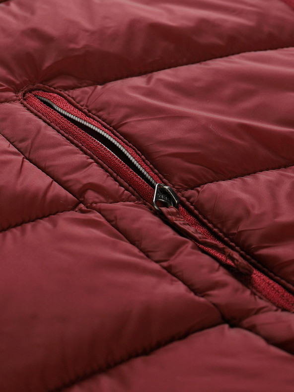 ALPINE PRO Eroma Zimná bunda