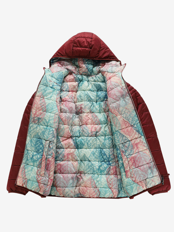 ALPINE PRO Eroma Zimná bunda