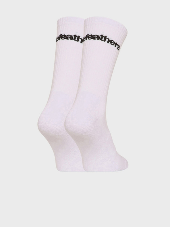 Horsefeathers Ponožky 3 páry