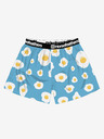 Horsefeathers Frazier 3pack Shorts Horsefeathers - sivé