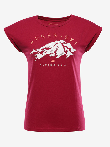 ALPINE PRO Grema Tričko