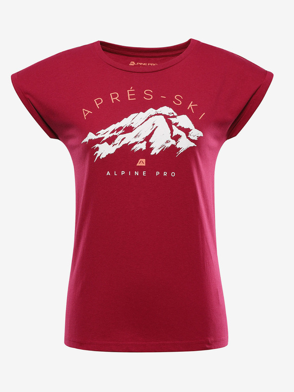 ALPINE PRO Grema Tričko