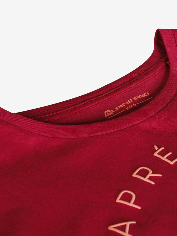 ALPINE PRO Grema Tričko